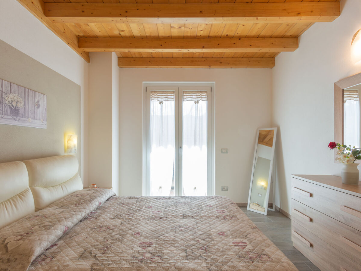 Maison Gelsomini, 6 pers., piscine à Colico - Photo 10