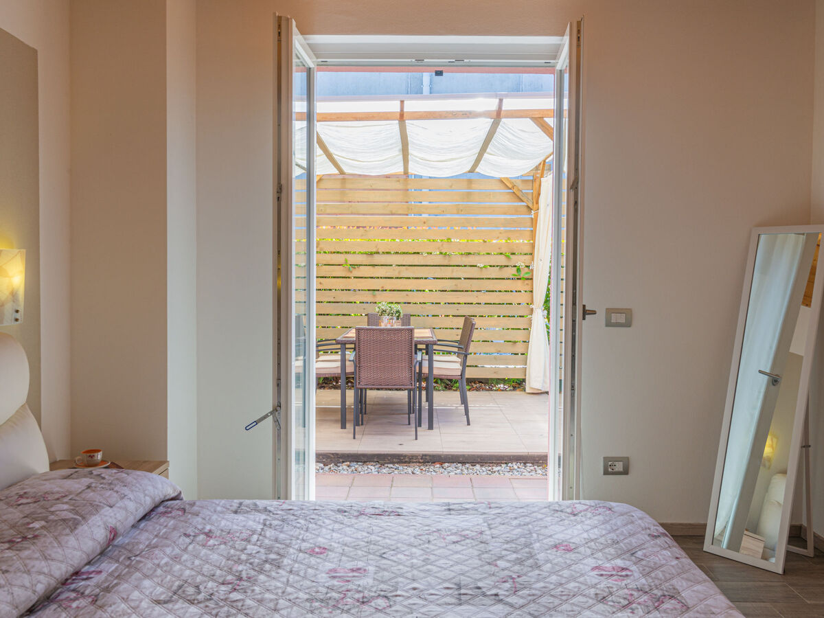 Maison Gelsomini, 6 pers., piscine à Colico - Photo 11