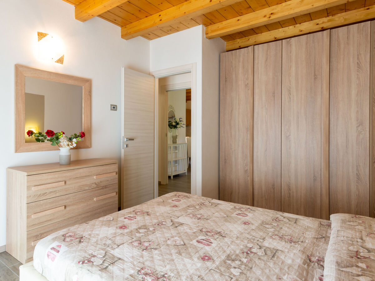 Maison Gelsomini, 6 pers., piscine à Colico - Photo 12