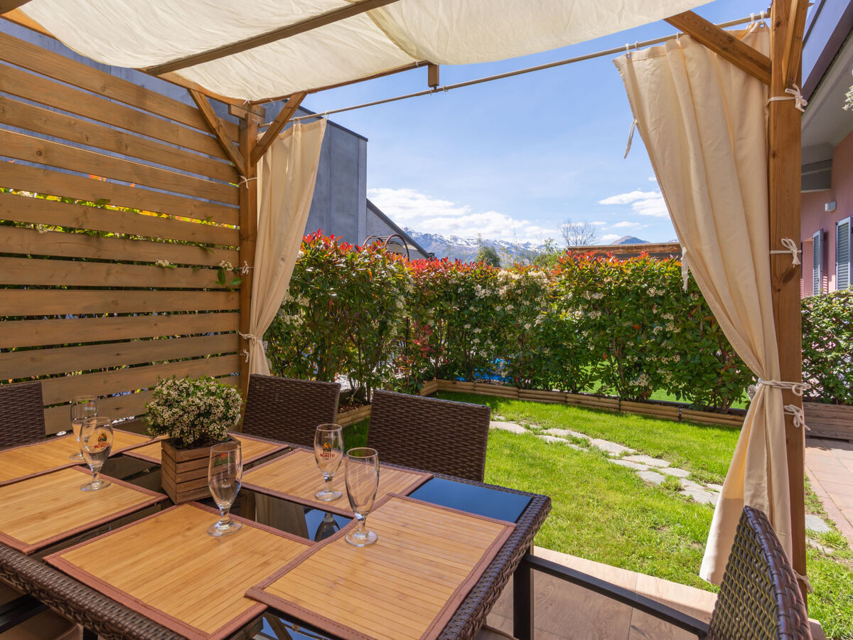Maison Gelsomini, 6 pers., piscine à Colico - Photo 23