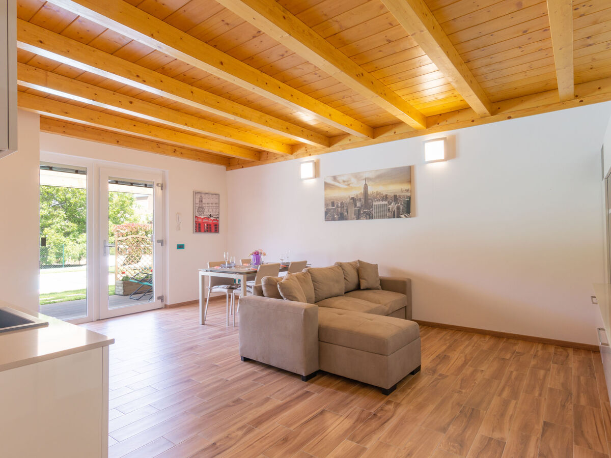 Gelsomini, maison 75 m² avec piscine et jardin - Photo 3