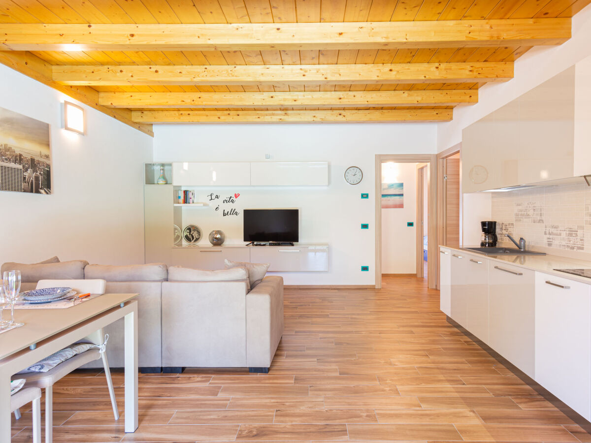 Gelsomini, maison 75 m² avec piscine et jardin - Photo 4