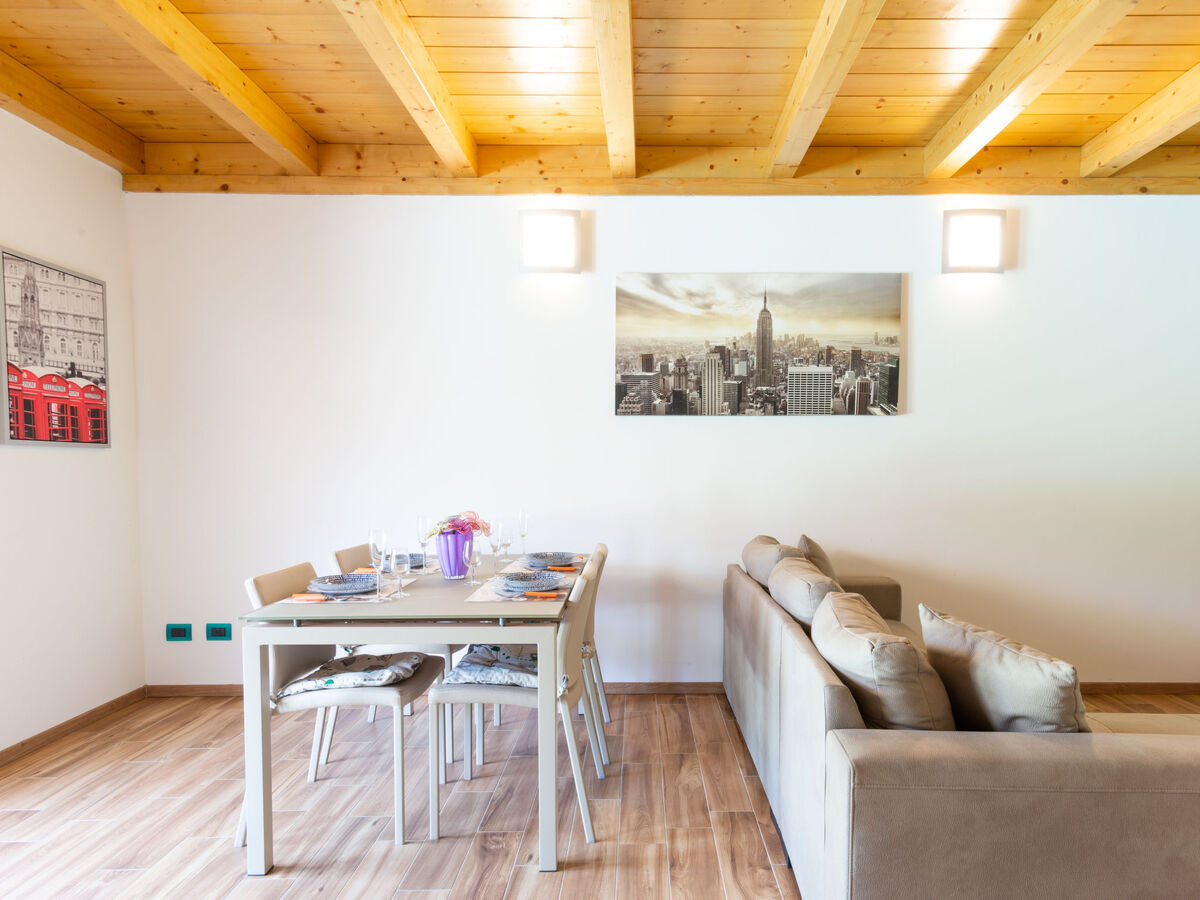 Gelsomini, maison 75 m² avec piscine et jardin - Photo 6