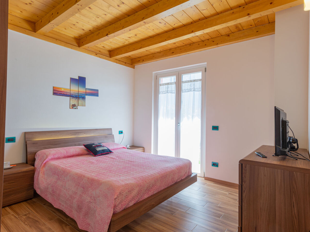 Gelsomini, maison 75 m² avec piscine et jardin - Photo 8
