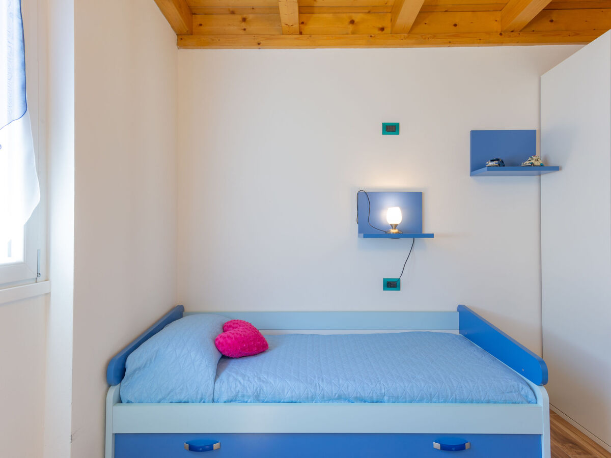 Gelsomini, maison 75 m² avec piscine et jardin - Photo 11