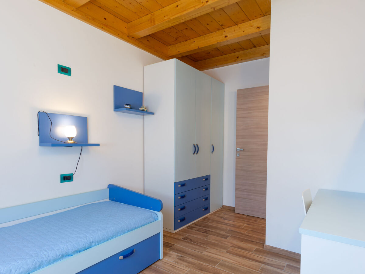 Gelsomini, maison 75 m² avec piscine et jardin - Photo 12
