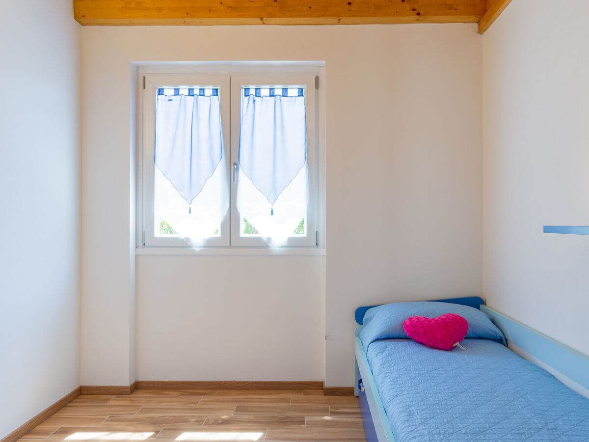 Gelsomini, maison 75 m² avec piscine et jardin - Photo 13