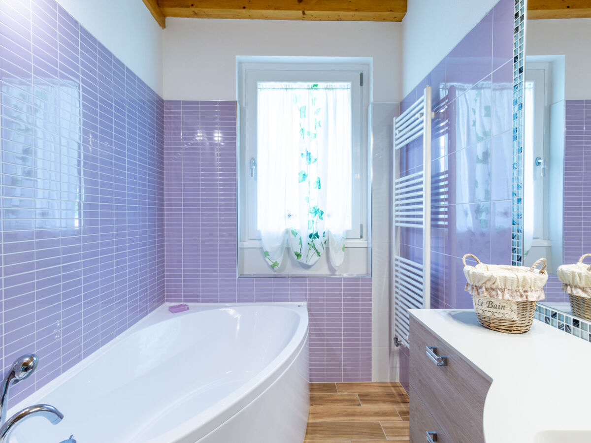 Gelsomini, maison 75 m² avec piscine et jardin - Photo 14