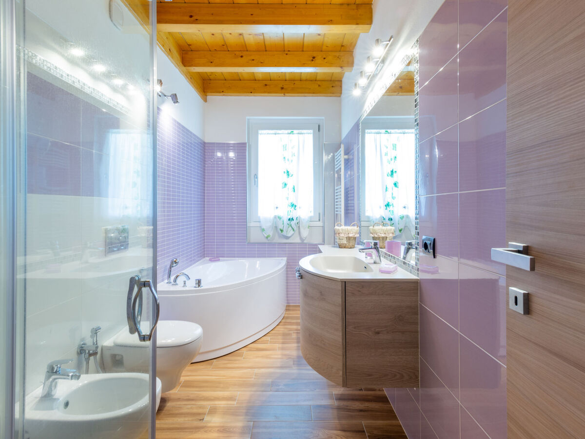 Gelsomini, maison 75 m² avec piscine et jardin - Photo 15