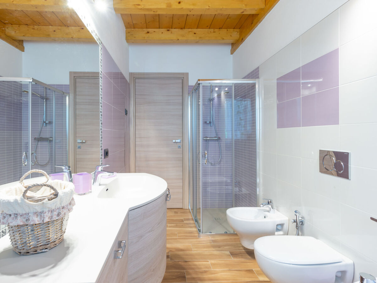 Gelsomini, maison 75 m² avec piscine et jardin - Photo 16