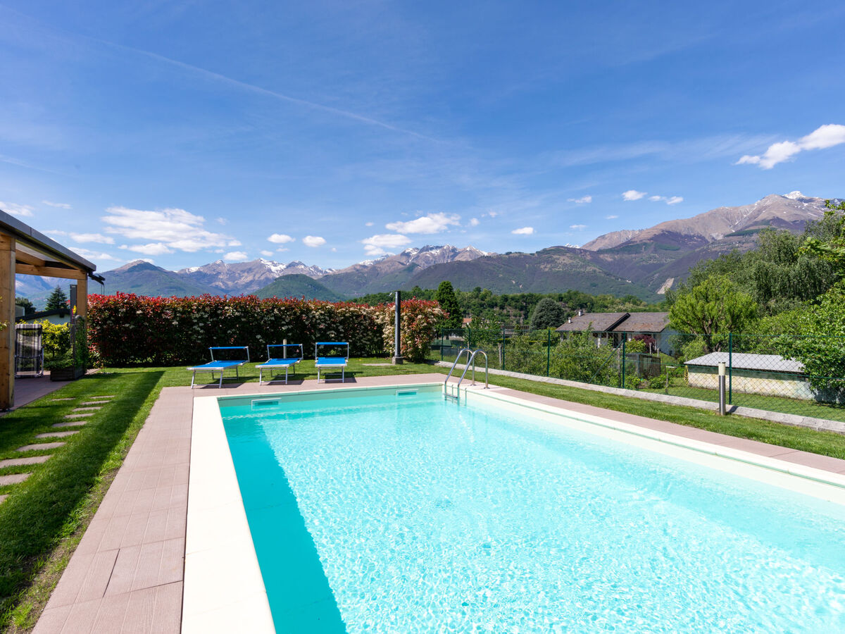 Gelsomini, maison 75 m² avec piscine et jardin - Photo 17