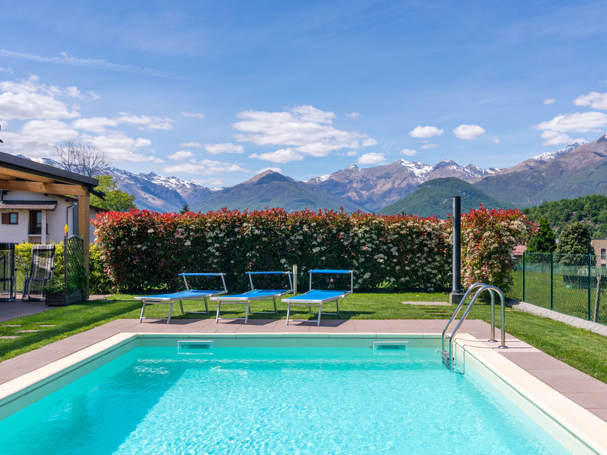 Gelsomini, maison 75 m² avec piscine et jardin - Photo 18