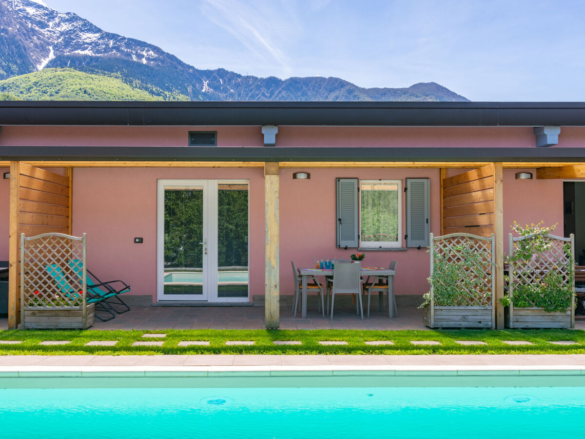 Gelsomini, maison 75 m² avec piscine et jardin - Photo 19