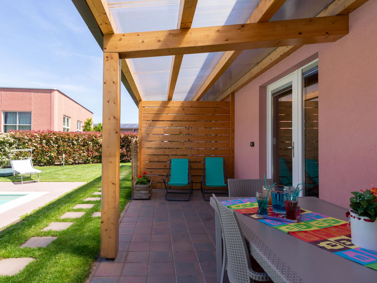 Gelsomini, maison 75 m² avec piscine et jardin - Photo 20
