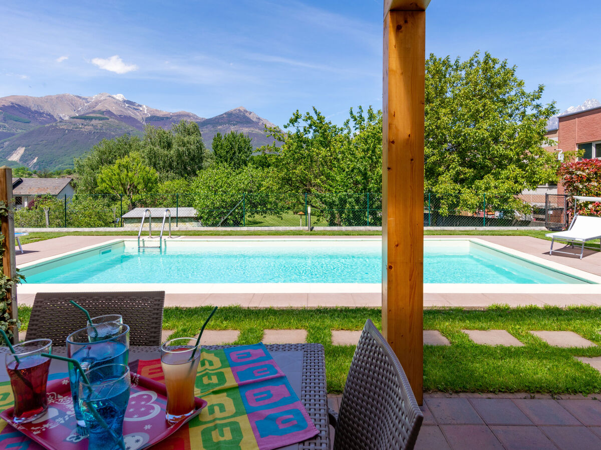 Gelsomini, maison 75 m² avec piscine et jardin - Photo 21