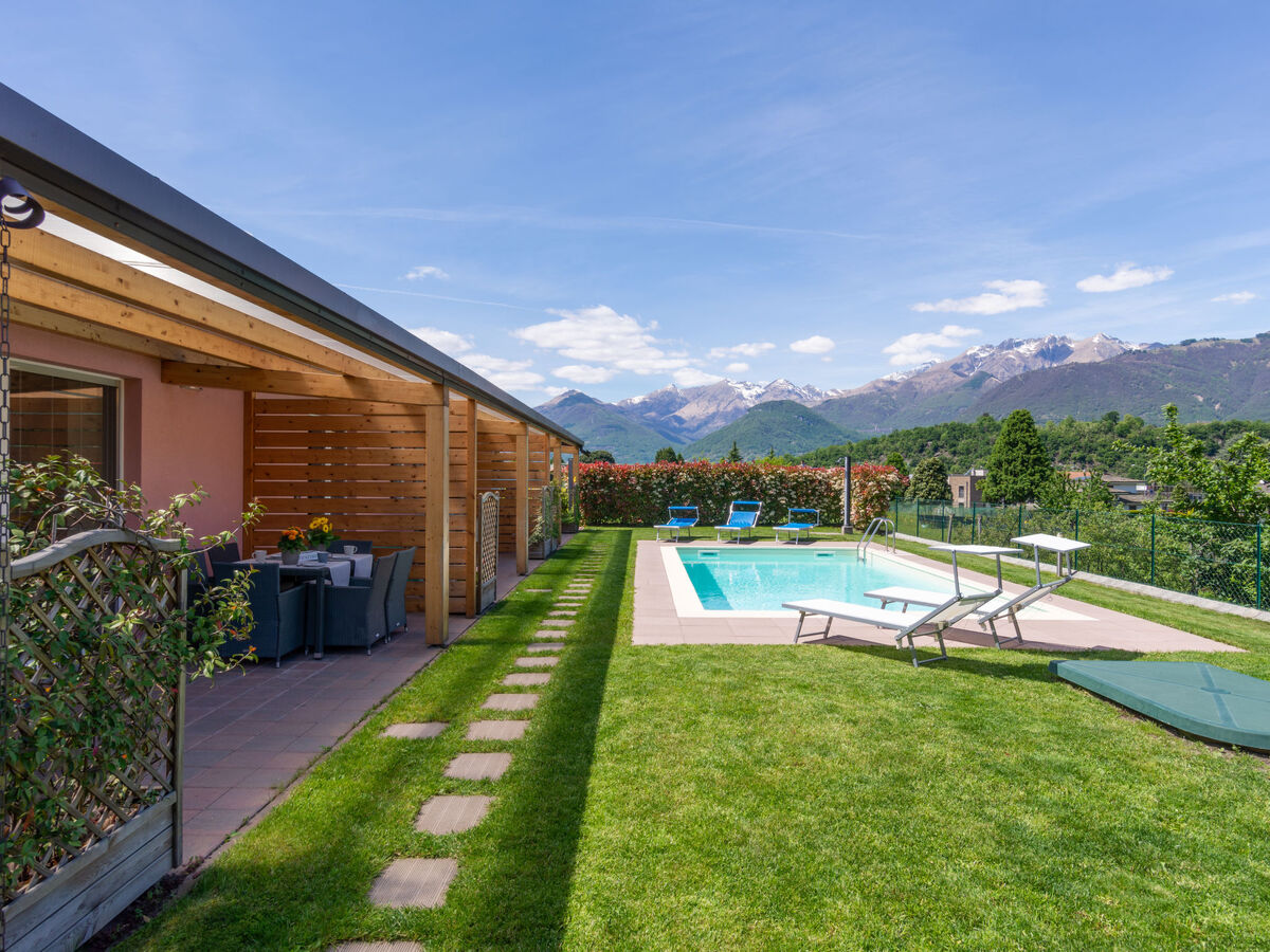 Gelsomini, maison 75 m² avec piscine et jardin - Photo 22