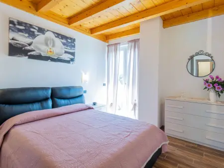 Gelsomini, maison 3 pièces avec piscine à Colico : photo 9