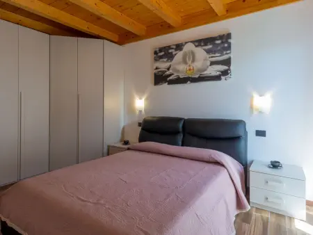 Gelsomini, maison 3 pièces avec piscine à Colico : photo 10