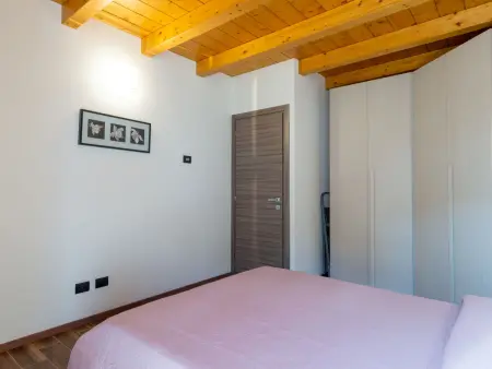 Gelsomini, maison 3 pièces avec piscine à Colico : photo 11