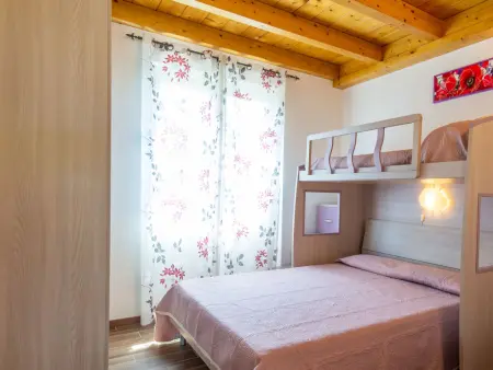Gelsomini, maison 3 pièces avec piscine à Colico : photo 12