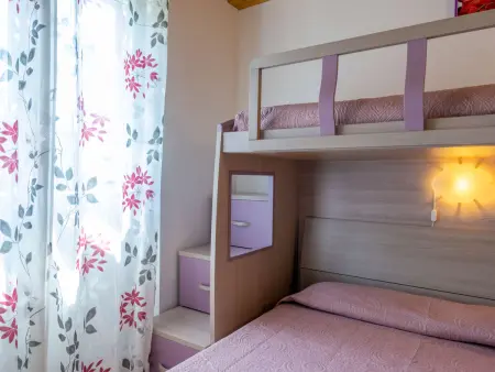 Gelsomini, maison 3 pièces avec piscine à Colico : photo 13