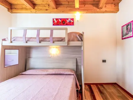 Gelsomini, maison 3 pièces avec piscine à Colico : photo 14