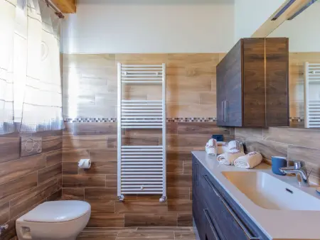 Gelsomini, maison 3 pièces avec piscine à Colico : photo 16