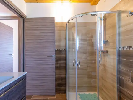 Gelsomini, maison 3 pièces avec piscine à Colico : photo 17