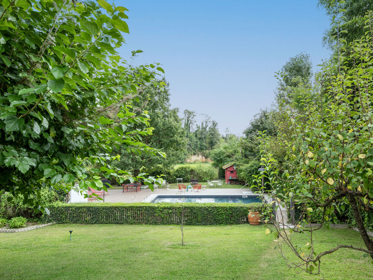 Maison dei Ciliegi avec piscine à Moncalieri, Turin - Photo 28