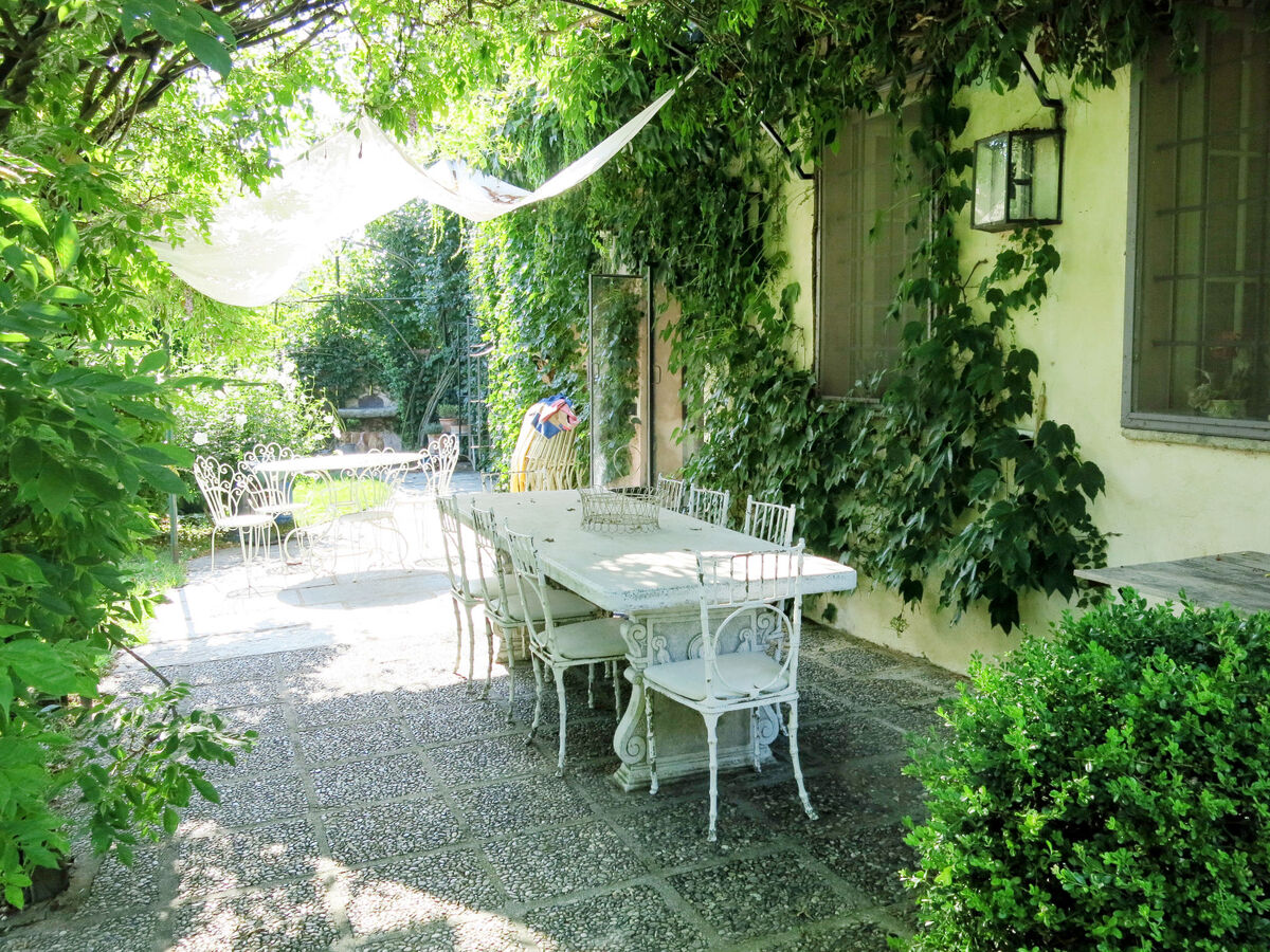Maison dei Ciliegi avec piscine à Moncalieri, Turin - Photo 32