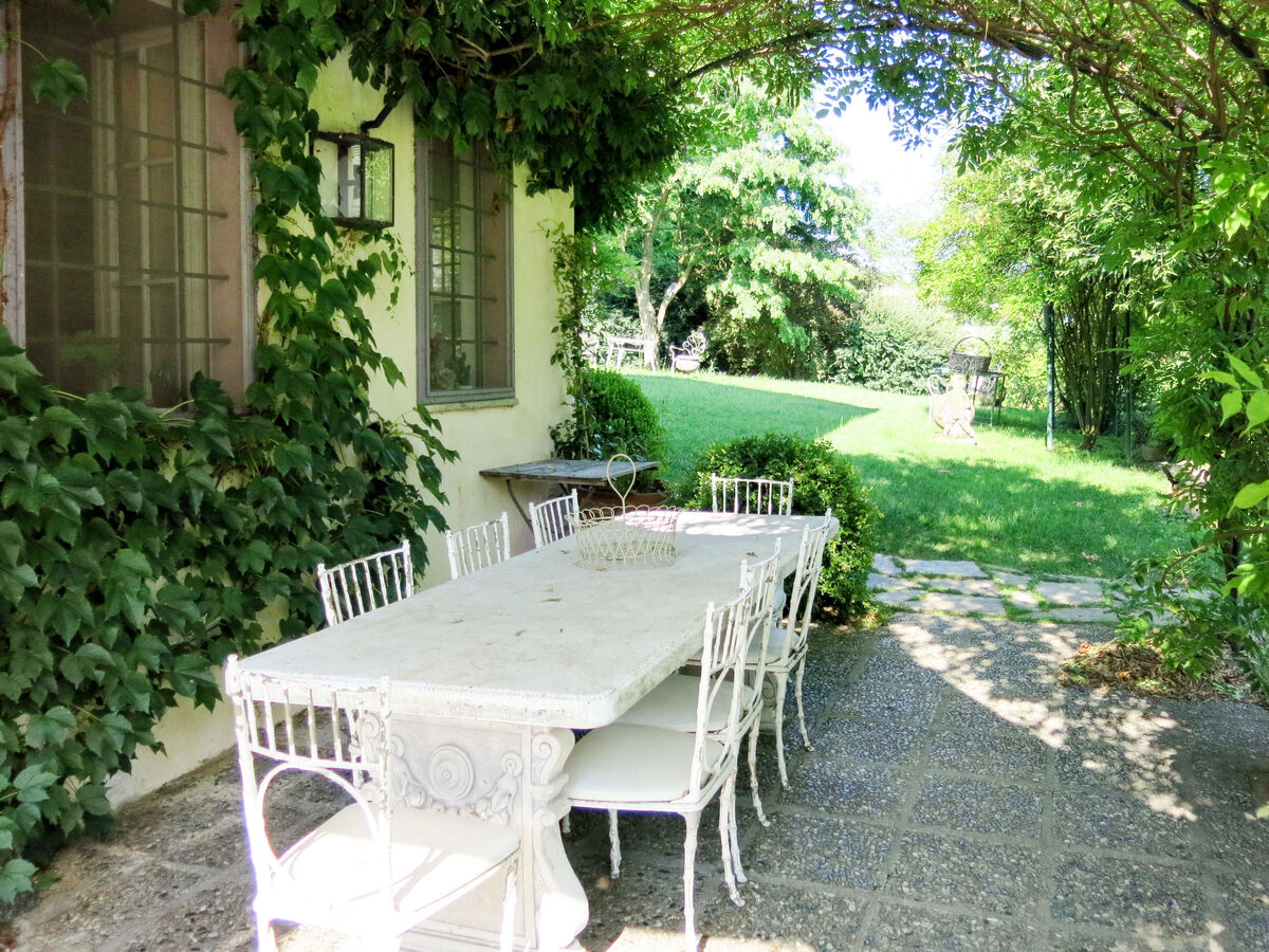 Maison dei Ciliegi avec piscine à Moncalieri, Turin - Photo 33