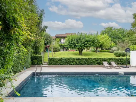 Location maison à Torino