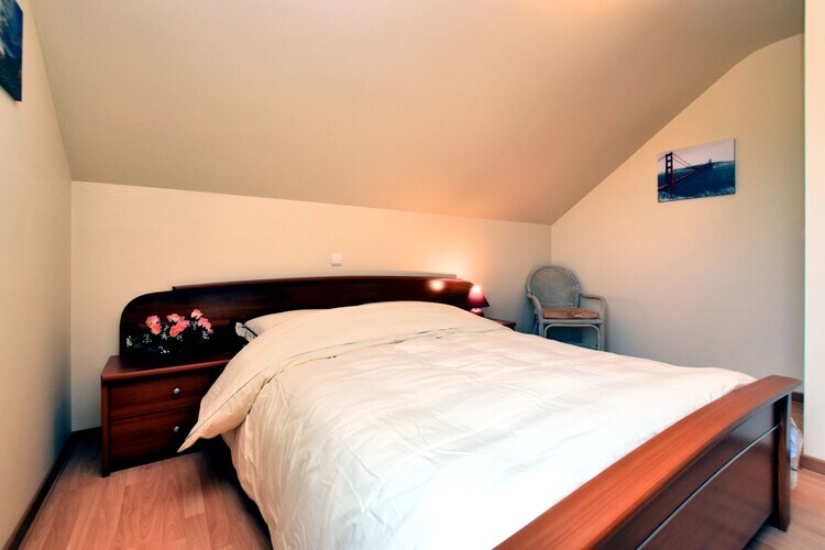 L'Orchidée – Maison 8 pers. avec sauna à Barvaux - Photo 4