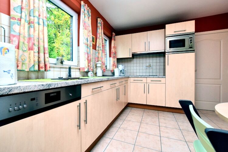 L'Orchidée – Maison 8 pers. avec sauna à Barvaux - Photo 6
