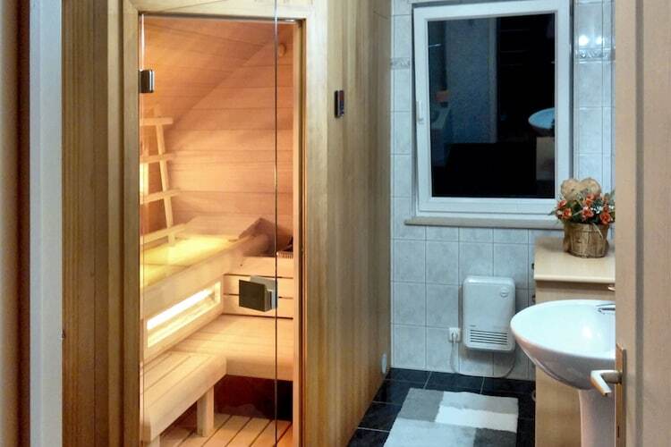 L'Orchidée – Maison 8 pers. avec sauna à Barvaux - Photo 9