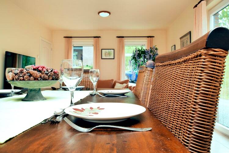 L'Orchidée – Maison 8 pers. avec sauna à Barvaux - Photo 13
