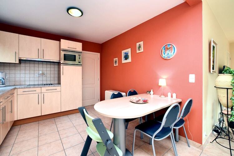 L'Orchidée – Maison 8 pers. avec sauna à Barvaux - Photo 14