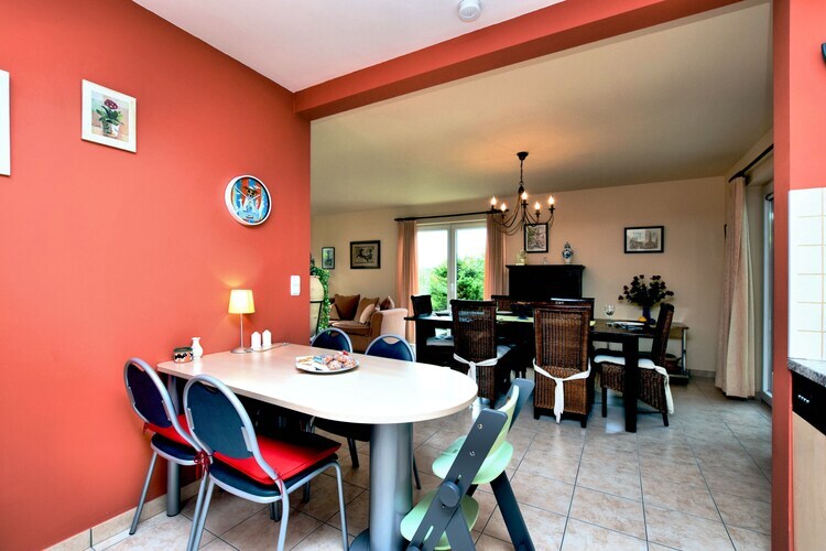 L'Orchidée – Maison 8 pers. avec sauna à Barvaux - Photo 15
