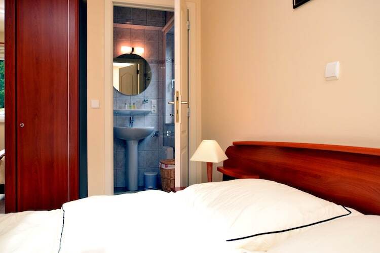 L'Orchidée – Maison 8 pers. avec sauna à Barvaux - Photo 18