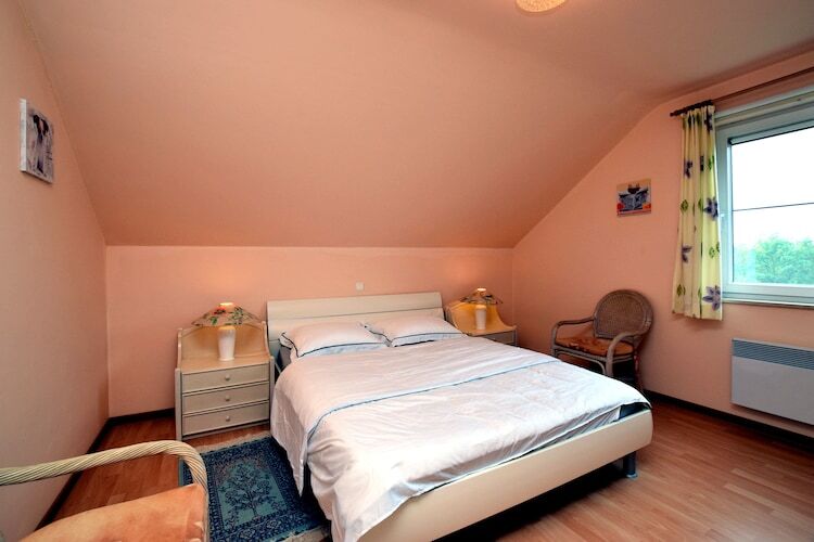 L'Orchidée – Maison 8 pers. avec sauna à Barvaux - Photo 19