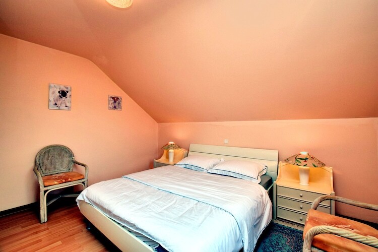 L'Orchidée – Maison 8 pers. avec sauna à Barvaux - Photo 20