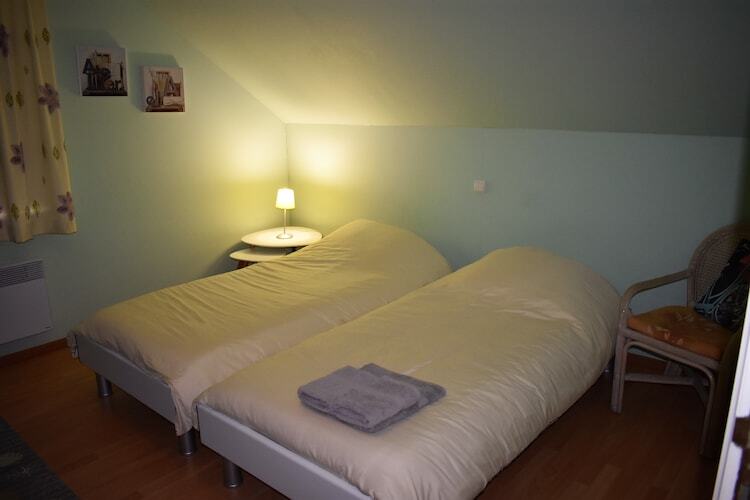 L'Orchidée – Maison 8 pers. avec sauna à Barvaux - Photo 22