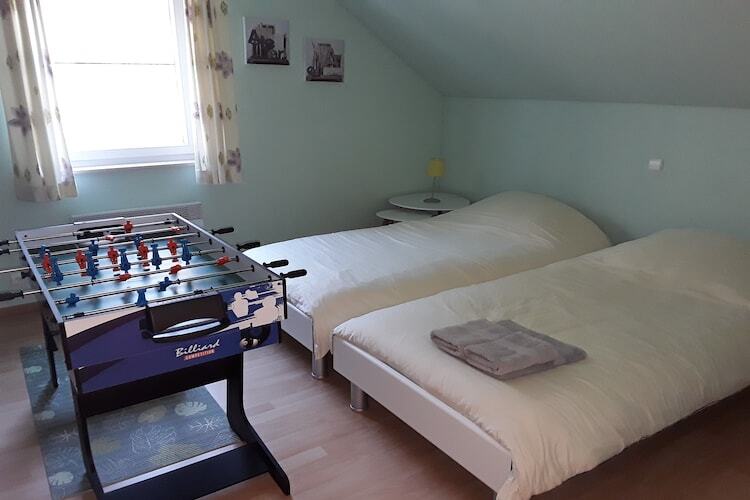 L'Orchidée – Maison 8 pers. avec sauna à Barvaux - Photo 24