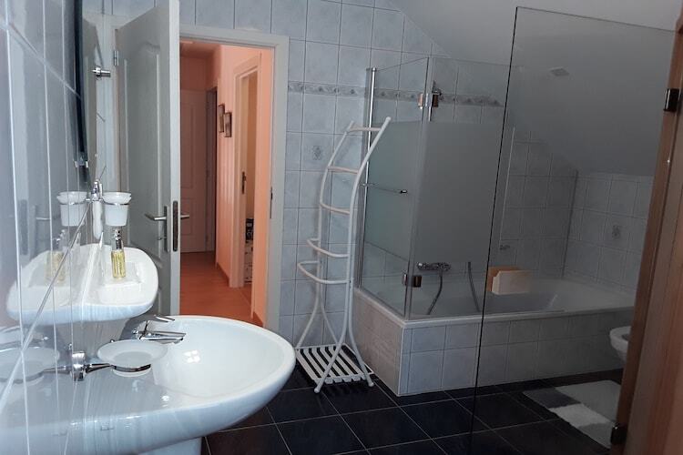 L'Orchidée – Maison 8 pers. avec sauna à Barvaux - Photo 30