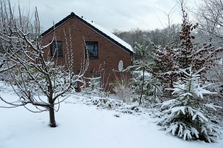 L'Orchidée – Maison 8 pers. avec sauna à Barvaux - Photo 38