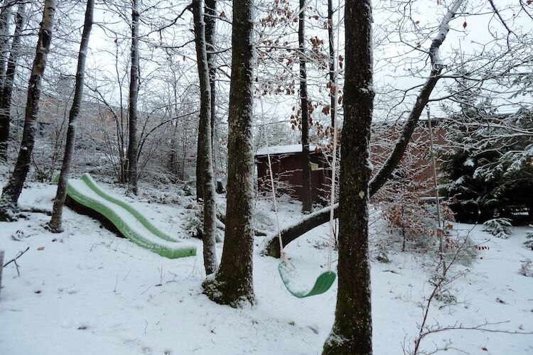 L'Orchidée – Maison 8 pers. avec sauna à Barvaux - Photo 40