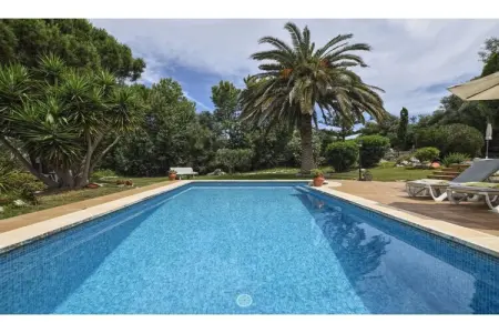 Tórtolas, Villa Alaior avec piscine privée - Photo 10