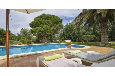 Tórtolas, Villa Alaior avec piscine privée - Photo 11