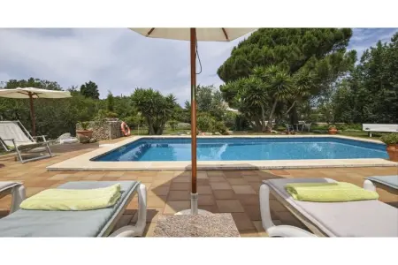Tórtolas, Villa Alaior avec piscine privée - Photo 12