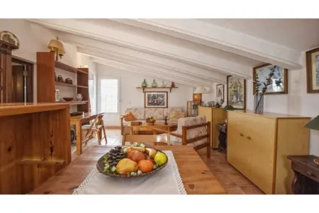 Tórtolas, Villa Alaior avec piscine privée - Photo 13